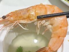 -渔码头食府·20年蓬莱老字号(登州路店)
