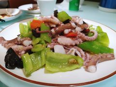 -昌顺园·养马岛渔家海鲜餐厅·老鲁菜(龙湖店)