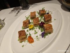 -君庭中餐厅(友谊宾馆店)