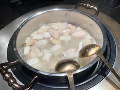 -凤园椰珍·椰子鸡火锅(番禺奥园广场店)
