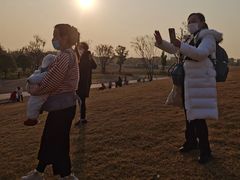 -盘龙城国家考古遗址公园