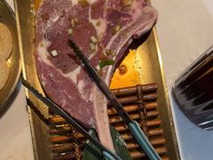 -炙城·韩式烤肉(南京东路店)