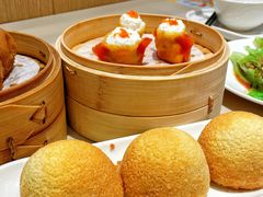 -蔡澜点心·粤菜(万菱汇店)