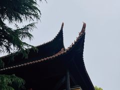 -迎江寺