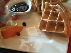 -栖巢咖啡馆(双岗店)