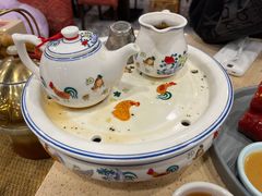 -点都德(中海环宇荟店)