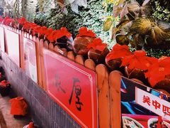 -窄巷子陕菜馆·地道陕西菜(粉巷店)