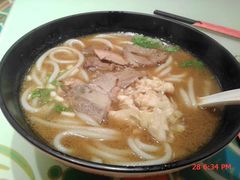 故乡牛肉粉-钰花溪(国瑞城店)