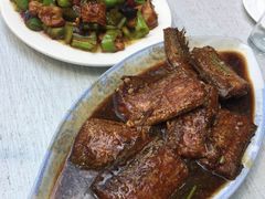 -九龙餐厅(大沽路店)