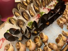 -咖啡苑 - 蔚藍夏日限定主题(永利皇宫店)