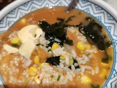 -小川洋风料理(街道口店)
