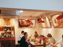 -赵美丽·重庆社区火锅·直营店(火车东站·中豪国际店)