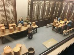 -嘉定博物馆