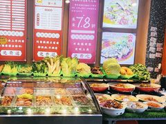 -最爱妈妈菜·宜春本地菜(一店)