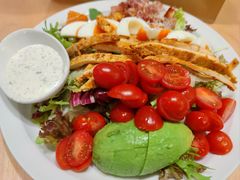 -麦田工坊(月湖店)