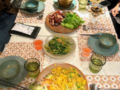 -芭札·Thai泰国餐厅(同和金铂天地店)