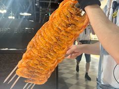 -汉巴味德·烤肉与啤酒的自助(杭州大悦城店)