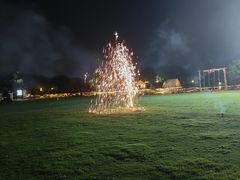 -暮谷MUGO ·团建聚会·露营烧烤·生日派对·共享菜地