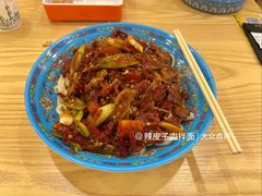 -江燕路万科里