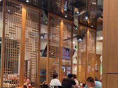 -阳阳中国饭(北京荟聚店)
