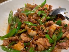 -沅江水·湖南家宴(南村万博长隆商圈店)