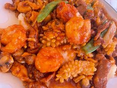 -同发号饭庄(复兴路店)