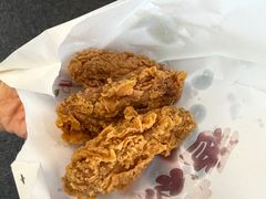 香辣翅中-味味香(团结湖店)