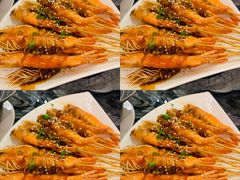 -美极鲜食坊(宝安南路店)