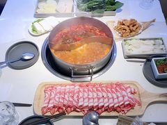 -重庆刘一手(巴黎一店)