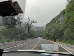 -龙泉峪长城
