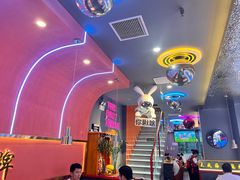 -大成海鲜烧烤·小龙虾(五角场店)