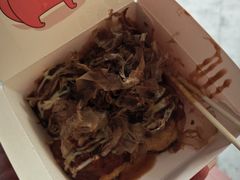 -粉粉乐鲷鱼烧(美罗城店)