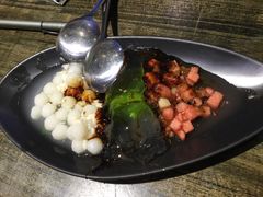 -庆合府重庆大排档(紫都城店)
