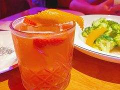 -MR.ROCKY洛奇先生·西餐&酒吧(太古仓店)