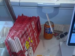 -1973继光香香鸡(大东方百货店)