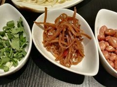 -蜀留香石锅鱼(六顺街店)