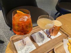 -星巴克臻选(上海合生汇1F店)