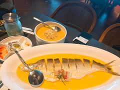 -湖里春风·淮扬菜(丽泽天街店)