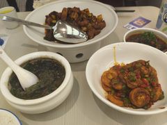 -兰湘子·湘菜小炒(石家庄万象城店)