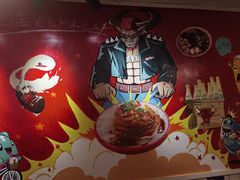 -十三朝牛馍王擀面皮(骡马市店)