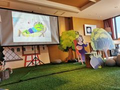 -深圳大梅沙京基洲际度假酒店