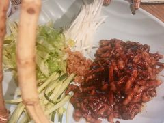 -吴家·非遗淮扬小馆(镇江万达广场店)