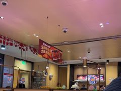 -海底捞火锅(金光华店)