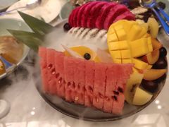 -无锡苏宁银河国际酒店-悦府65中餐厅