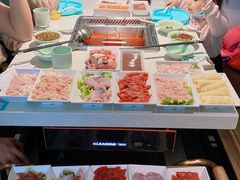-野妹火锅(龙岗店)