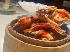 溏心膏蟹-成隆行·蟹王府(九江路店)