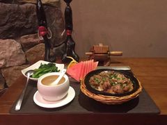 -长沙国金中心异国印象酒店