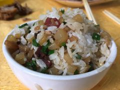 菜果饭-联兴酒家