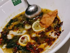 -绿草地·湘菜(7mall店)