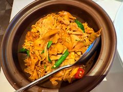 -森隆饭庄(崇文门新世界百货店)